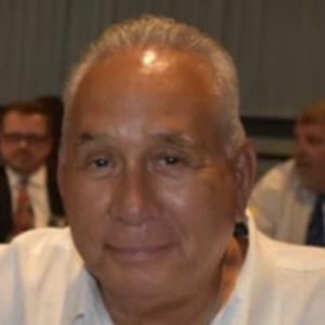 Meet your Posher, Robert